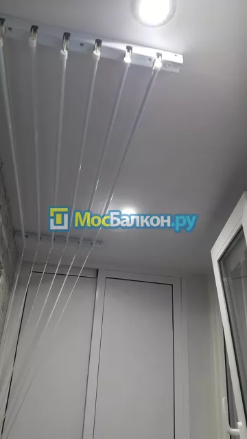 Отделка балконов в Королёве | Отделка балконов и лоджий и обшивка под ключ в МосБалкон
