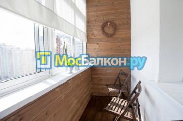 ОСТЕКЛЕНИЕ УТЕПЛЕНИЕ И ОТДЕЛКА БАЛКОНОВ В ПОДОЛЬСКЕ