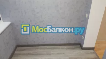 Заказать балкон в Королёве цена от 1320 руб | Остекление балконов и лоджий МосБалкон