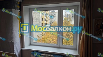 Пластиковые окна купить в Королёве по низким ценам на сайте Мосбалкон.ру