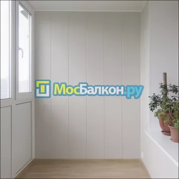 Заказать балкон в Королёве цена от 1320 руб | Остекление балконов и лоджий МосБалкон