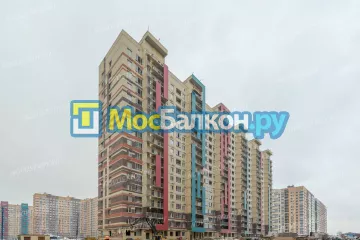 Заказать балкон в Королёве цена от 1320 руб | Остекление балконов и лоджий МосБалкон