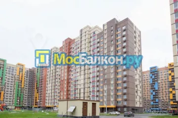 Заказать балкон в Королёве цена от 1320 руб | Остекление балконов и лоджий МосБалкон
