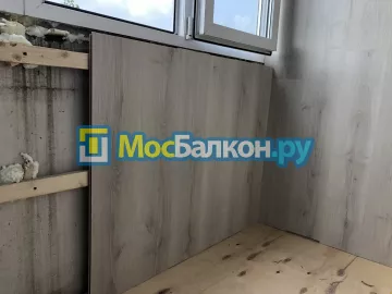 Заказать балкон в Королёве цена от 1320 руб | Остекление балконов и лоджий МосБалкон