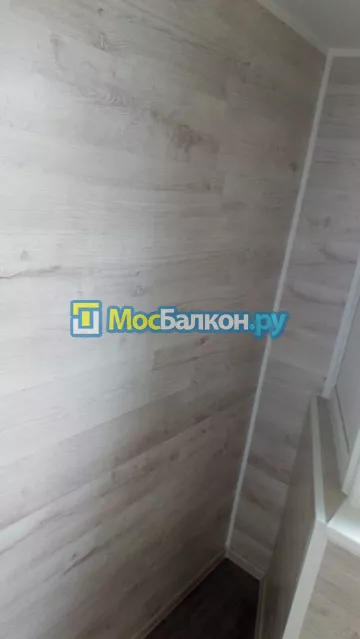 Отделка балконов в Королёве | Отделка балконов и лоджий и обшивка под ключ в МосБалкон