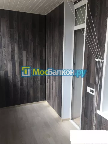 Заказать балкон в Королёве цена от 1320 руб | Остекление балконов и лоджий МосБалкон