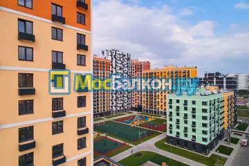 Заказать балкон в Королёве цена от 1320 руб | Остекление балконов и лоджий МосБалкон
