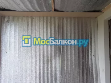 Утепление балкона и лоджии под ключ в Королёве — цены от 150 руб./м² | МосБалкон