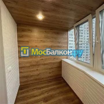 ОСТЕКЛЕНИЕ УТЕПЛЕНИЕ И ОТДЕЛКА БАЛКОНОВ В ПОДОЛЬСКЕ