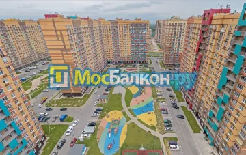 Заказать балкон в Королёве цена от 1320 руб | Остекление балконов и лоджий МосБалкон