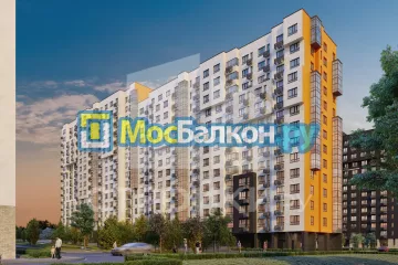 Заказать балкон в Королёве цена от 1320 руб | Остекление балконов и лоджий МосБалкон