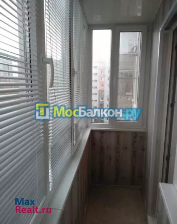 Заказать балкон в Королёве цена от 1320 руб | Остекление балконов и лоджий МосБалкон