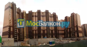 Заказать балкон в Королёве цена от 1320 руб | Остекление балконов и лоджий МосБалкон