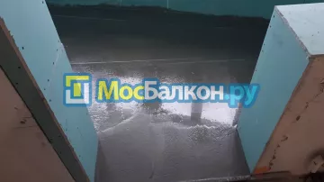 Отделка балконов в Королёве | Отделка балконов и лоджий и обшивка под ключ в МосБалкон