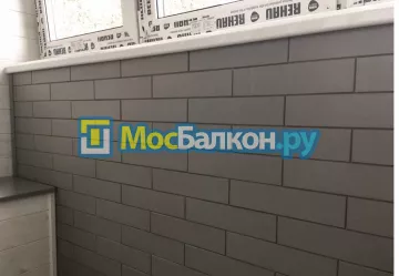Заказать балкон в Королёве цена от 1320 руб | Остекление балконов и лоджий МосБалкон