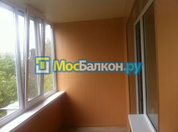 Заказать балкон в Королёве цена от 1320 руб | Остекление балконов и лоджий МосБалкон