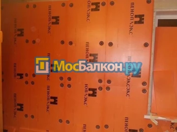 Заказать балкон в Королёве цена от 1320 руб | Остекление балконов и лоджий МосБалкон