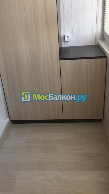 Мебель на балкон или лоджию