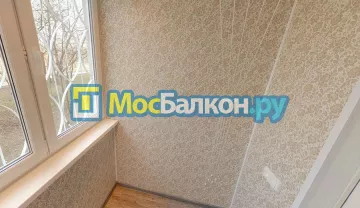 Заказать балкон в Королёве цена от 1320 руб | Остекление балконов и лоджий МосБалкон