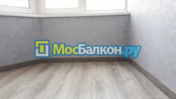 Заказать балкон в Королёве цена от 1320 руб | Остекление балконов и лоджий МосБалкон