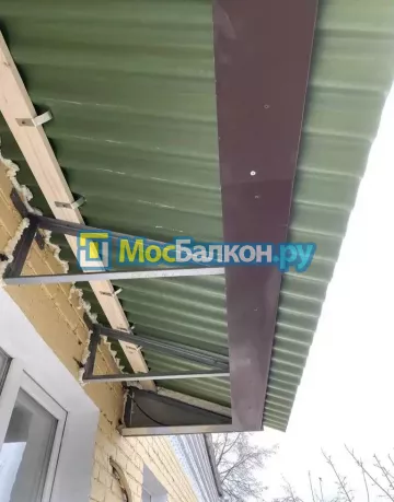 Заказать балкон в Королёве цена от 1320 руб | Остекление балконов и лоджий МосБалкон