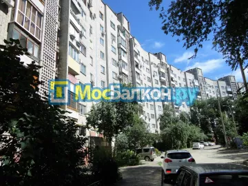 Заказать балкон в Королёве цена от 1320 руб | Остекление балконов и лоджий МосБалкон