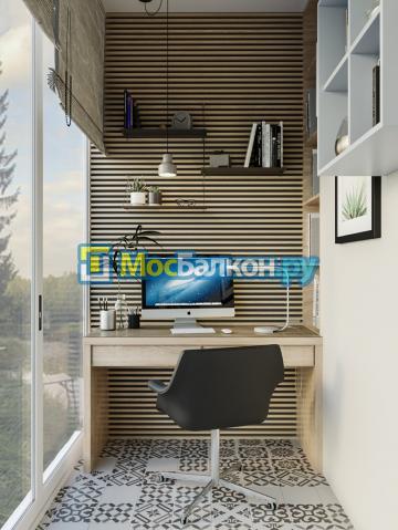 ОСТЕКЛЕНИЕ ОТДЕЛКА И УТЕПЛЕНИЕБАЛКОНОВ В МЕДВЕДКОВО