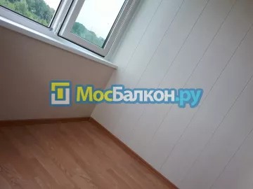 Утепление балкона и лоджии под ключ в Королёве — цены от 150 руб./м² | МосБалкон