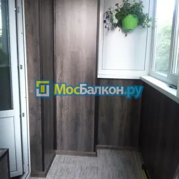 Заказать балкон в Королёве цена от 1320 руб | Остекление балконов и лоджий МосБалкон