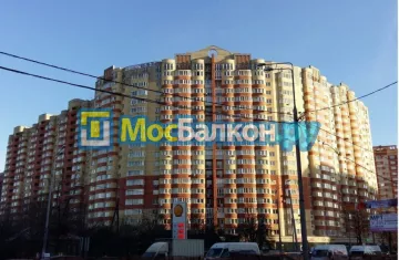 Заказать балкон в Королёве цена от 1320 руб | Остекление балконов и лоджий МосБалкон