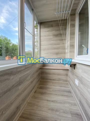 ОКНА ОСТЕКЛЕНИЕ ОТДЕЛКА И УТЕПЛЕНИЕ БАЛКОНОВ И ЛОДЖИЙ