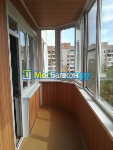 ОСТЕКЛЕНИЕ ОТДЕЛКА  УТЕПЛЕНИЕ БАКЛКОНОВ  В ЦАРИЦЫНО