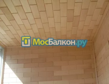 Заказать балкон в Королёве цена от 1320 руб | Остекление балконов и лоджий МосБалкон