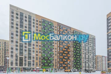 Заказать балкон в Королёве цена от 1320 руб | Остекление балконов и лоджий МосБалкон