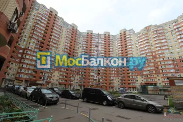 Заказать балкон в Королёве цена от 1320 руб | Остекление балконов и лоджий МосБалкон
