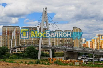 Отделка балконов в Королёве | Отделка балконов и лоджий и обшивка под ключ в МосБалкон