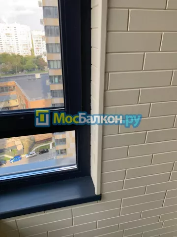 Отделка балконов в Королёве | Отделка балконов и лоджий и обшивка под ключ в МосБалкон