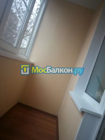 Ремонт балкона в Королёве недорого по лучшей цене от Мосбалкон