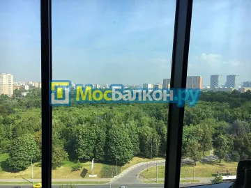 Заказать балкон в Королёве цена от 1320 руб | Остекление балконов и лоджий МосБалкон