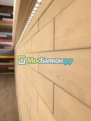 Заказать балкон в Королёве цена от 1320 руб | Остекление балконов и лоджий МосБалкон