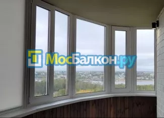 Заказать балкон в Королёве цена от 1320 руб | Остекление балконов и лоджий МосБалкон