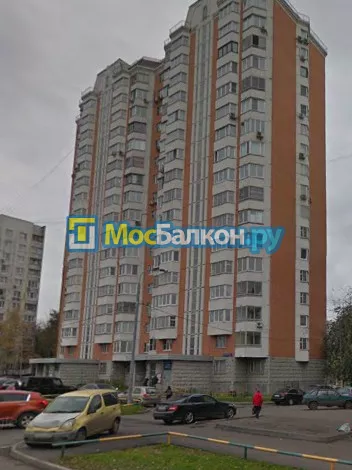 Остекление балконов под ключ по доступным ценам в Королёве | МосБалкон