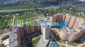 Заказать балкон в Королёве цена от 1320 руб | Остекление балконов и лоджий МосБалкон