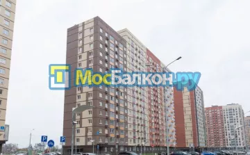 Заказать балкон в Королёве цена от 1320 руб | Остекление балконов и лоджий МосБалкон