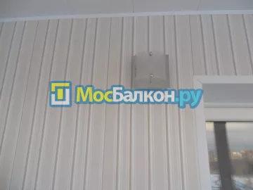 Заказать балкон в Королёве цена от 1320 руб | Остекление балконов и лоджий МосБалкон
