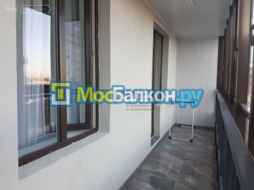 Заказать балкон в Королёве цена от 1320 руб | Остекление балконов и лоджий МосБалкон