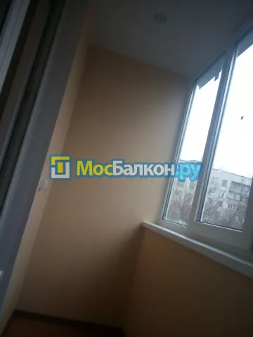 Ремонт балкона в Королёве недорого по лучшей цене от Мосбалкон