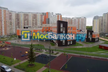 Заказать балкон в Королёве цена от 1320 руб | Остекление балконов и лоджий МосБалкон
