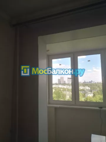Отделка балконов в Королёве | Отделка балконов и лоджий и обшивка под ключ в МосБалкон