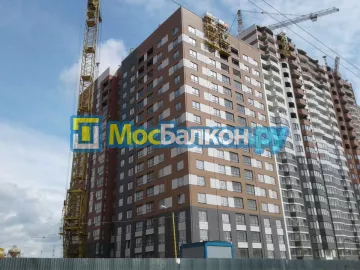 Заказать балкон в Королёве цена от 1320 руб | Остекление балконов и лоджий МосБалкон